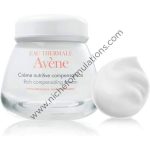 Avene Rich Compensating Cream