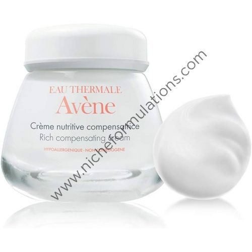 Avene Rich Compensating Cream
