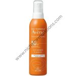 Avene Very High Protection SPF 50+ Spray