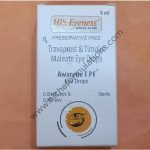 Awarene-T-PF-Eye-Drop