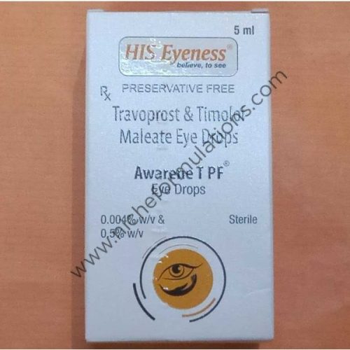 Awarene-T-PF-Eye-Drop