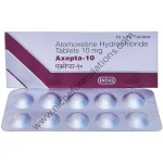 Axepta 10 Tablet