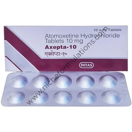 Axepta 10 Tablet