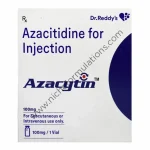 Azacytin Injection