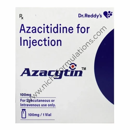 Azacytin Injection
