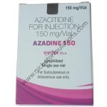 Azadine 150 Injection