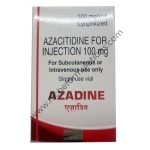 Azadine Injection