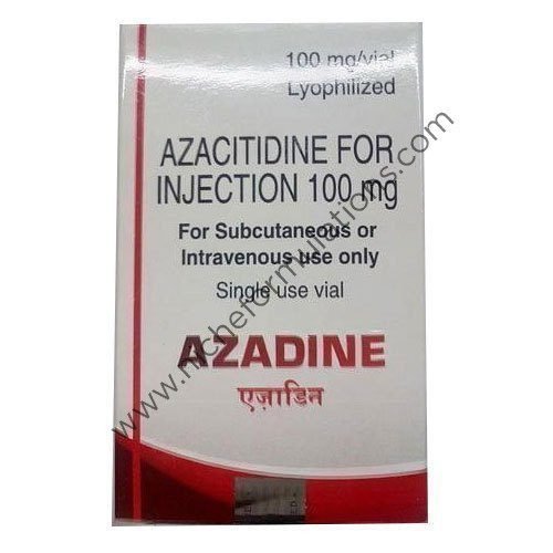 Azadine Injection