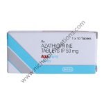 Azapure Tablet