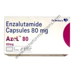 Azel 80 Capsule