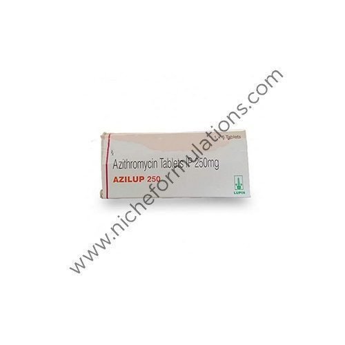 Azilup 250mg Tablet Azilup 250mg Tablet