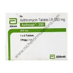 Azitough-250mg-Tablet