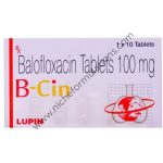 B-Cin Tablet
