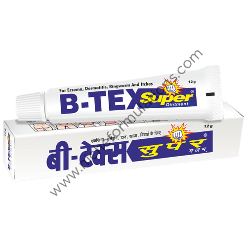 B-Tex-Super-Ointment-12gm-Each