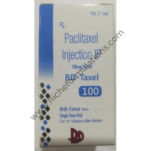 BD-Taxel 100 Injection