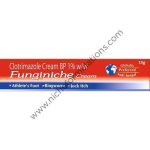 BP USP Funginiche Cream exporter in India