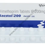 Bacstol 200 Tablet