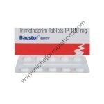 Bacstol Tablet