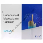 Baga-M Capsule