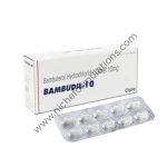 Bambudil 10 Tablet