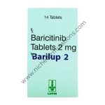 Barilup 2mg Tablet