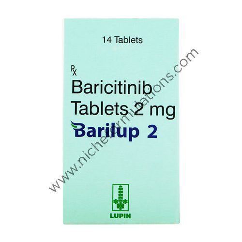 Barilup 2mg Tablet