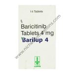 Barilup 4mg Tablet