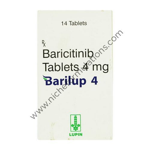 Barilup 4mg Tablet
