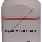 Barium Sulphate
