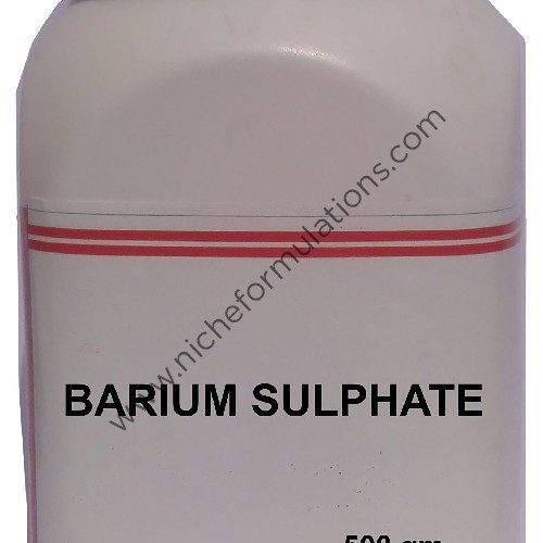 Barium Sulphate