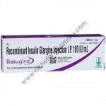 Basugine 100IU/ml Injection