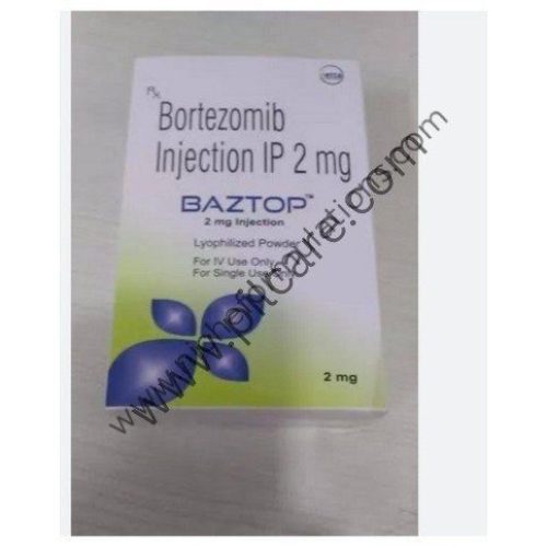 Baztop 2mg Injection