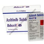 Bdaxit 5mg Tablet
