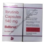 Bdbrut Capsule