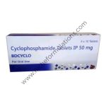 Bdcyclo Tablet