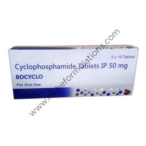 Bdcyclo Tablet