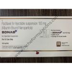 Bdnab 100mg Injection
