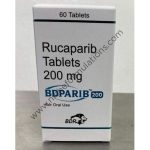Bdparib 200 Tablet