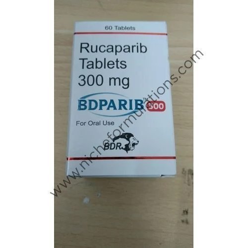 Bdparib 300 Tablet