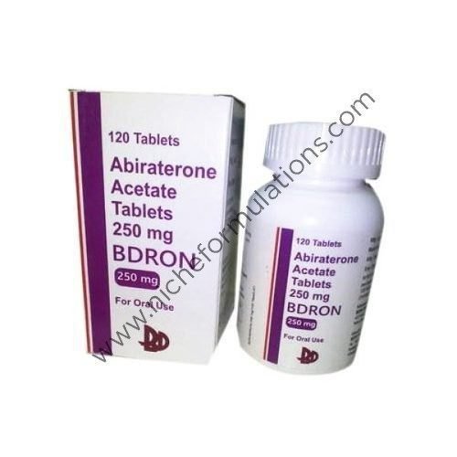 Bdron 250mg Tablet