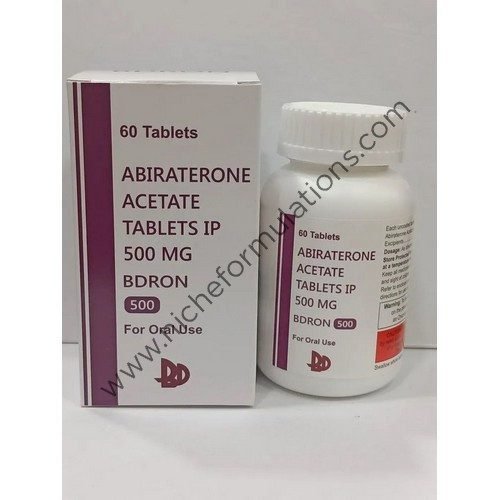 Bdron 500 Tablet