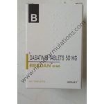 Beedan 50mg Tablet