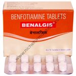 Benalgis Tablet
