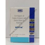 Benom Injection Combipack