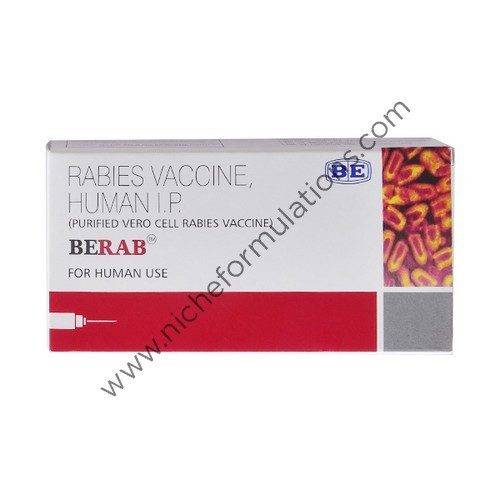 Berab Vaccine