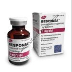 Besponsa 1mg Injection