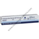 Betadine 10% Ointment
