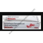 Betasalic Ointment
