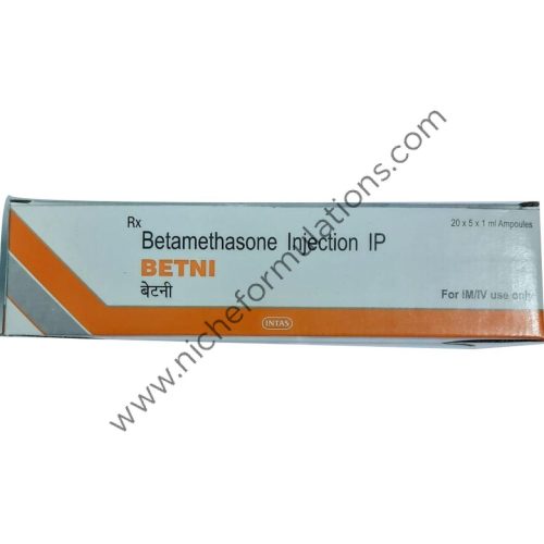 Betni Injection