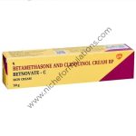Betnovate C Cream